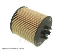 Filtro de aceite Cartucho filtrante ADV182104 BLUE PRINT para VW AUDI SKODA SEAT