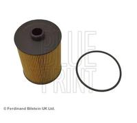 Filtro de aceite Cartucho filtrante ADV182123 BLUE PRINT para VW SKODA PORSCHE