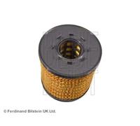 Filtro de aceite Cartucho filtrante ADV182128 BLUE PRINT para VW TOUAREG PHAETON