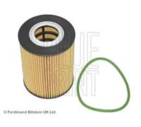 Filtro de aceite Cartucho filtrante ADV182140 BLUE PRINT para PORSCHE CAYENNE