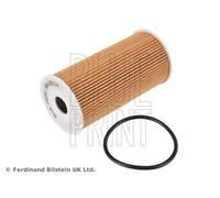 Filtro de aceite Cartucho filtrante ADW192104 BLUE PRINT para OPEL RENAULT FIAT