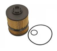 Filtro de aceite Cartucho filtrante ADW192106 BLUE PRINT para SAAB RENAULT OPEL