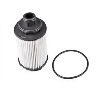 Filtro de aceite Cartucho filtrante ADW192115 BLUE PRINT para OPEL INSIGNIA A
