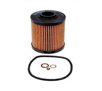Filtro de aceite Cartucho filtrante COF100502E CHAMPION para BMW BERTONE
