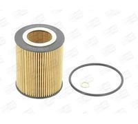 Filtro de aceite Cartucho filtrante COF100504E CHAMPION para BMW ALPINA WIESMANN