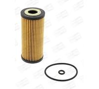 Filtro de aceite Cartucho filtrante COF100512E CHAMPION para MERCEDES-BENZ VANEO