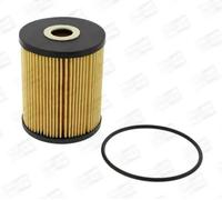 Filtro de aceite Cartucho filtrante COF100515E CHAMPION para VW FORD JEEP AUDI