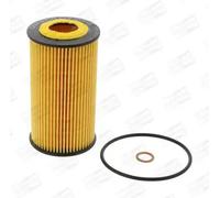 Filtro de aceite Cartucho filtrante COF100518E CHAMPION para BMW ROVER CHRYSLER