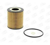 Filtro de aceite Cartucho filtrante COF100528E CHAMPION para BMW ALPINA OPEL