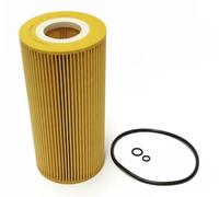 Filtro de aceite Cartucho filtrante COF100539E CHAMPION para MERCEDES-BENZ PUCH