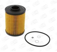 Filtro de aceite Cartucho filtrante COF100548E CHAMPION para BMW ALPINA WIESMANN