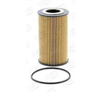 Filtro de aceite Cartucho filtrante COF100570E CHAMPION para PORSCHE 911 BOXSTER