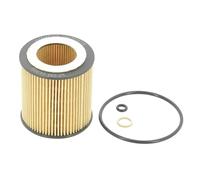 Filtro de aceite Cartucho filtrante COF100571E CHAMPION para BMW ALPINA