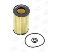 Filtro de aceite Cartucho filtrante COF100572E CHAMPION para HONDA ACCORD VII