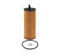 Filtro de aceite Cartucho filtrante COF100579E CHAMPION para ALPINA BMW
