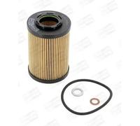 Filtro de aceite Cartucho filtrante COF100581E CHAMPION para KIA HYUNDAI