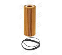 Filtro de aceite Cartucho filtrante COF100596E CHAMPION para AUDI VW PORSCHE