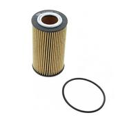 Filtro de aceite Cartucho filtrante COF100599E CHAMPION para LAND ROVER JEEP