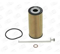 Filtro de aceite Cartucho filtrante COF100675E CHAMPION para ALPINA MINI BMW