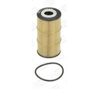 Filtro de aceite Cartucho filtrante COF100692E CHAMPION para NISSAN OPEL RENAULT