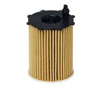 Filtro de aceite Cartucho filtrante E1023H D232 HENGST FILTER para FIAT LANCIA