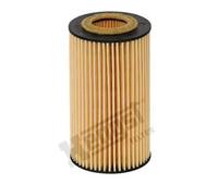 Filtro de aceite Cartucho filtrante E11H D155 HENGST FILTER para MERCEDES-BENZ