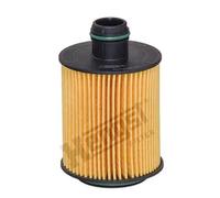 Filtro de aceite Cartucho filtrante E124H02 D202 HENGST FILTER para SAAB OPEL