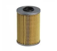 Filtro de aceite Cartucho filtrante E128H D24 HENGST FILTER para BMW ALPINA