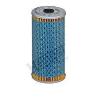 HENGST FILTER E153H D25 Filtro de aceite