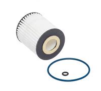 HENGST FILTER E166H D538 Filtro de aceite