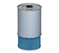 HENGST FILTER E170HN D16 Filtro de aceite
