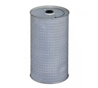 Filtro de aceite Cartucho filtrante E200M D05 HENGST FILTER para MERCEDES-BENZ