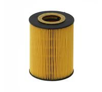 Filtro de aceite Cartucho filtrante E203H04 D67 HENGST FILTER para BMW WIESMANN
