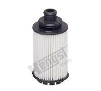 Filtro de aceite HENGST FILTER E238H D332