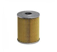Filtro de aceite Cartucho filtrante E300H D28 HENGST FILTER para VW FORD