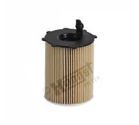 Filtro de aceite Cartucho filtrante E40H D105 HENGST FILTER para FORD CITROËN DS