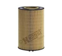 Filtro de aceite Cartucho filtrante E422H D86 HENGST FILTER para MAN NEOPLAN