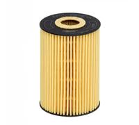 Filtro de aceite Cartucho filtrante E47H D112 HENGST FILTER para BMW 3 3 Compact