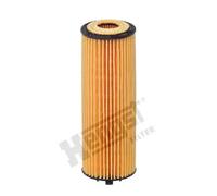 Filtro de aceite Cartucho filtrante E603H D198 HENGST FILTER para CHEVROLET OPEL