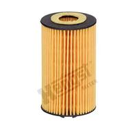 Filtro de aceite Cartucho filtrante E611H D442 HENGST FILTER para OPEL CHEVROLET