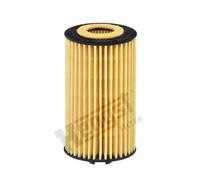 Filtro de aceite Cartucho filtrante E614H D442 HENGST FILTER para OPEL ASTRA J