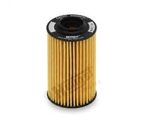 HENGST FILTER E622H D145 Filtro de aceite