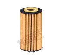 Filtro de aceite Cartucho filtrante E650H01 D444 HENGST FILTER para VAUXHALL