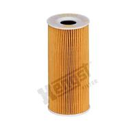 Filtro de aceite Cartucho filtrante E835H D325 HENGST FILTER para PORSCHE CAYMAN