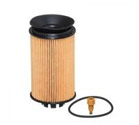 Filtro de aceite Cartucho filtrante E845H D335 HENGST FILTER para MITSUBISHI