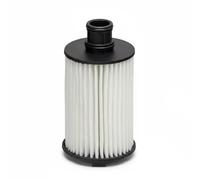 Filtro de aceite Cartucho filtrante E863H D360 HENGST FILTER para JAGUAR