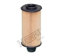 Filtro de aceite Cartucho filtrante E874H D378 HENGST FILTER para ALFA ROMEO