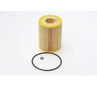 Filtro de aceite Cartucho filtrante F 026 407 008 BOSCH para MERCEDES-BENZ JEEP