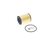 Filtro de aceite Cartucho filtrante F 026 407 010 BOSCH para ALPINA BMW