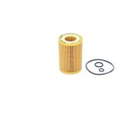 Filtro de aceite Cartucho filtrante F 026 407 068 BOSCH para HONDA CIVIC IX
